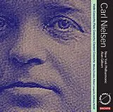 Znaider/Langevin/McGill/Gilber CD Violin/Flöten/Klarinettenkonz