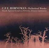 Gustavsson/Danish National Sym CD Orchesterwerke