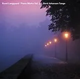 Berit Johansen Tange SACD Hybrid Klavierwerke Vol.3