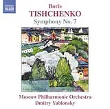 Dmitry/Moskau PO Yablonsky CD Sinfonie Nr 7