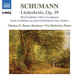 Thomas E./Hielscher,Uta Bauer CD Lieder Vol. 7