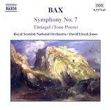David/Rsno Lloyd-Jones CD Sinfonie Nr 7