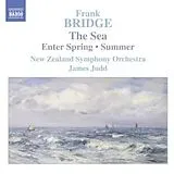 James/New Zealand Symphon Judd CD Sea/enter Spring/summer