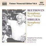 Georg/SO Nova Scotia Tintner CD Sinf Nr 7/sinf Nr 3(tintner 6)