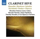 Various CD Clarinet Hive