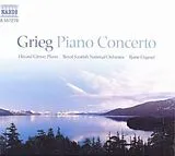 Havard Gimse (Klavier) CD Klav.Konz/Symph.Tänze