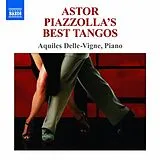 Aquiles Delle-Vigne CD Tangos