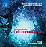 James/NZSO Judd CD Sommernachtstraum(dt)