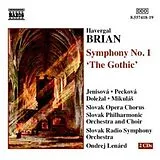 Ondrej/SRSO Lenard CD Symphonie Nr.1