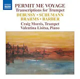 Craig/Lisitsa,Valentina Morris CD Kammermusik