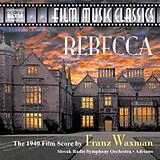 Adriano/Slovak Radio Symphony CD Rebecca