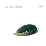 Various CD Bach For Meditation