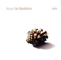 Various CD Mozart For Meditation