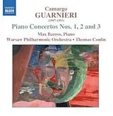 Warschauer Philharmonie CD Klavierkonz Nr 1-3