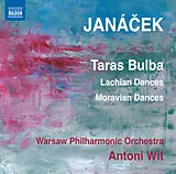 Antoni/Warschau PO Wit CD Taras Bulba/tänze