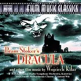 Various CD Dracula