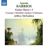 Jeffrey McFadden CD Werke Für Gitarre 3