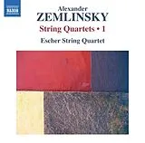 Escher String Quartet CD Streichquartette 1