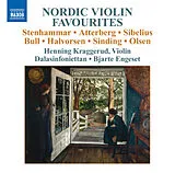 Henning/Engeset,Bjar Kraggerud CD Werke F Violine