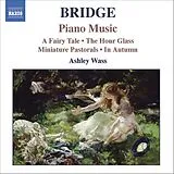 Ashley Wass CD Piano Music Vol. 1