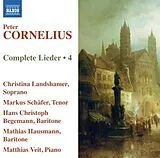 Landshamer/Schäfer/Hausmann/+ CD Lieder 4