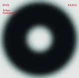 SVIN/Arhus Sinfonietta Vinyl Elegi