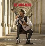 Sivebk,Jesper Vinyl Ta mig med: Songs for classical guitar