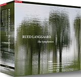 Thomas/Dnso Dausgaard Super Audio CD Sinfonien Komplett
