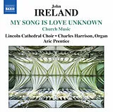 Aric/Lincoln Cathedra Prentice CD Geistliche Lieder