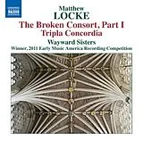 Wayward Sisters CD Broken Consort 1