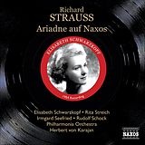 Elisabeth Schwarzkopf CD Ariadne Auf Naxos