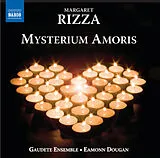 Eamonn/Gaudete Ensemble Dougan CD Geistliche Lieder