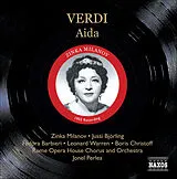 Zinka Milanov (Sopran), Jussi Björling CD Aida