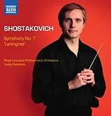 Vasily/RLPO Petrenko CD Sinfonie Nr. 7