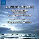 La Vecchia/Orchestra Sinfonica CD Ero E Leandro