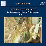 Various CD Women At The Piano 1