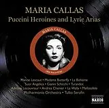 Maria Callas CD Arien