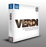 Dohnanyi/Morandi/Slovak Philha CD Ouvertüren & Opernchöre