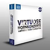 Tylsar/Capella Istropolitana/+ CD Virtuose Hornkonzerte
