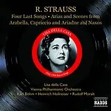 Lisa/+ Della Casa CD Letzte Lieder/arabella/capricc