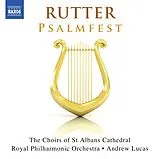 Cragg/Charbonneau/Allen/Winpen CD Psalmfest