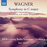 Jun/MDR Sinfonieorcheste Märkl CD Symphonies In E & C