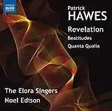 Noel/Elora Singers Edison CD Revelation/Beatitudes