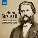 Michael/Dohnányi,Oliv Dittrich CD Strauss Ii: Berühmte Walzer Und Orchesterwerke