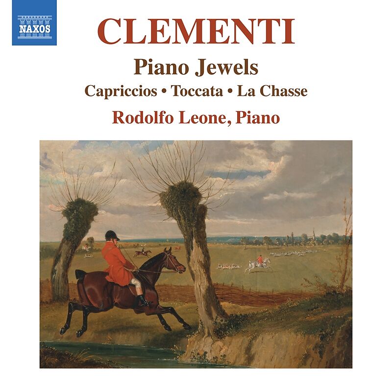 Piano Jewels