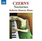 Roberte Mamou CD Nocturnes