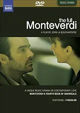The Full Monteverdi DVD