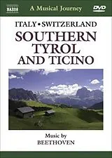 Südtirol/Tessin-A Musical Journey DVD