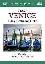 Venice-A Musical Journey DVD
