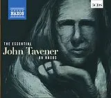 Various CD Essential John Tavener